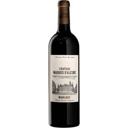 Château Marquis d’Alesme Margaux 2019