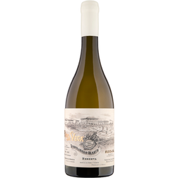 Rioja Vega Reserva Tempranillo Blanco 2019