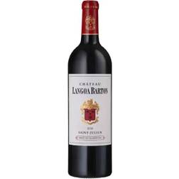 Château Langoa Barton Saint-Julien Grand Cru Classé 2020