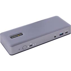 StarTech USB-C Docking Station 60W