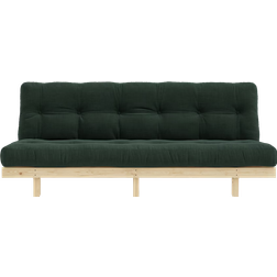 Karup Design Lean Sofá 190cm Sofá 3 Plazas