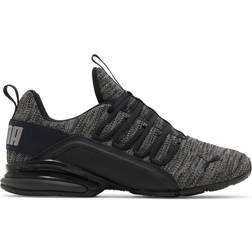 Puma Axelion Multi M - Black/Castlerock