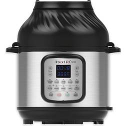 Instant Pot Duo Crisp + Hot Air Fryer 11-in-1 7.6L
