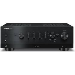 Yamaha R-N800A Black