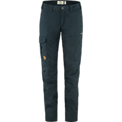 Fjällräven Karla Pro Trousers W - Dark Navy