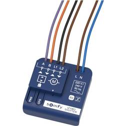 Somfy Izymo Shutter Receiver IO