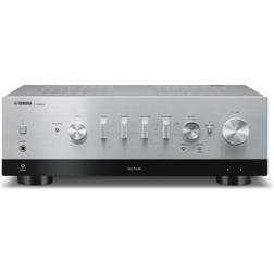 Yamaha R-N800A Silver