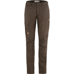 Fjällräven Karla Pro Winter Trousers W - Dark Olive
