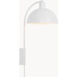 Nordlux Ellen White Wall light ∅ 20cm