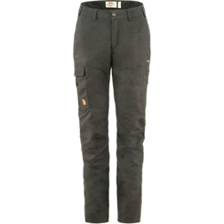 Fjällräven Karla Pro Trousers W - Dark Grey