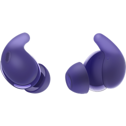 Sony LinkBuds Fit Violet
