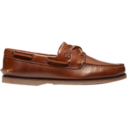 Timberland Classic 2 Eye - Brown