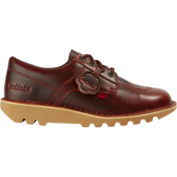Kickers Kick Lo - Dark Brown
