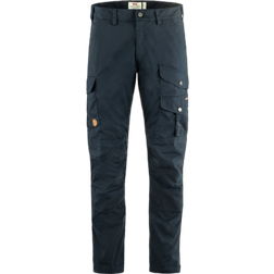 Fjällräven Vidda Pro Lite Trousers M - Dark Navy
