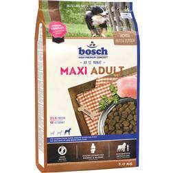 Bosch HPC Maxi Vuxen 3kg