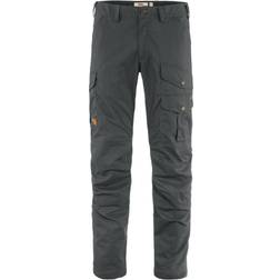 Fjällräven Vidda Pro Lite Trousers M - Dark Grey