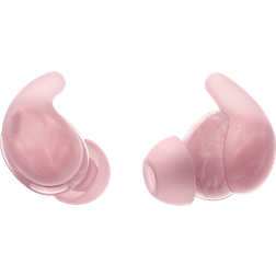 Sony LinkBuds Fit Pink