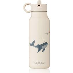 Liewood Falk Water Bottle 350ml Sea Creature/Sandy