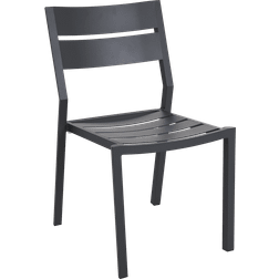 Brafab Delia - Anthracite Garden Dining Chair
