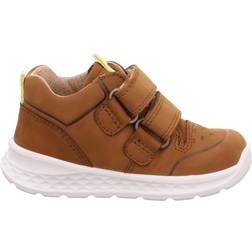 Superfit Sneakers 1-000363-3020 Brown/Yellow 9008518944985 769.00