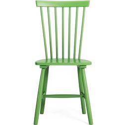Department Wood H17 Windsor Green Kitchen Chair 90cm