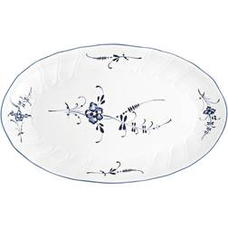 Villeroy & Boch Old Luxembourg Oval Uppläggningsfat 24cm