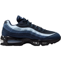 Nike Air Max 95 Herr Obsidian - Big Bubble
