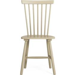 Department Wood H17 Windsor Greige Kitchen Chair 90cm