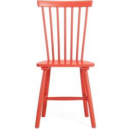 Department Wood H17 Windsor Orange Kitchen Chair 90cm
