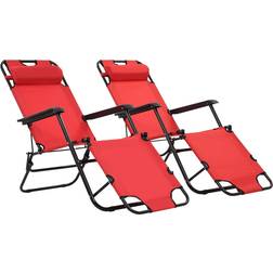 vidaXL 44345 2-pack
