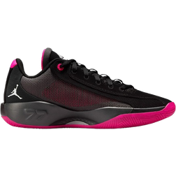 Nike Luka Navidor Basketballschuh - Schwarz