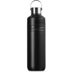 Le Creuset On The Go Termoflaska 1000ml Matte Black Termos 1L