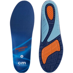 Ortho Movement Powergel Insole Blue 35-37
