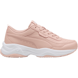 Puma Cilia Mode W - Rose Quartz/White