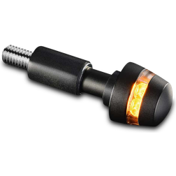 Kellermann Kl Blinker BL 2000 Dark Schwarz