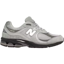 New Balance 2002R M - Grey/Black