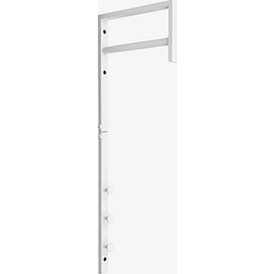 House Nordic Trento Tøjstativ Tøjstativ Bøjler 3x82cm