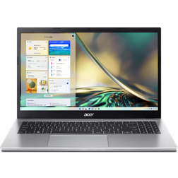 Acer Aspire 3 A315-59-50MK 15.6 Inch Black PC