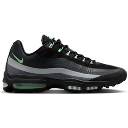 Nike Air Max 95 Ultra Shoes - Black