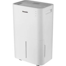 Anslut Luftavfuktare 50 m² 20 l 330 W