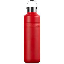 Le Creuset On The Go Cerise Thermos 1L