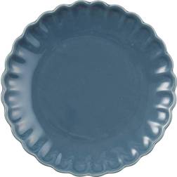 Ib Laursen Mynte Blomst Cornflower Dessert Plate 19.5cm