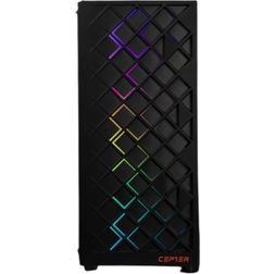 Cepter E-Sport R96 Wi-Fi Stationär Dator