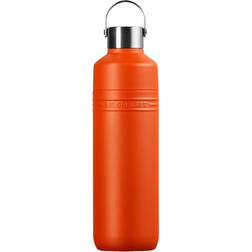 Le Creuset Termoflaska 1000ml Volcanic Glas Orange Termos 1L