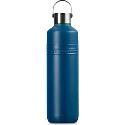 Le Creuset Termoflaska 1000ml Deep Teal 1cm Termos 1L