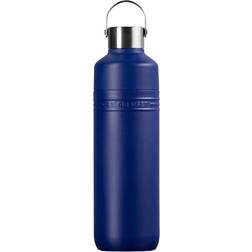 Le Creuset Termoflaska 1000ml Azure Blue Glas Termos 1L