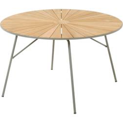 Mandalay Marguerit Ø120cm