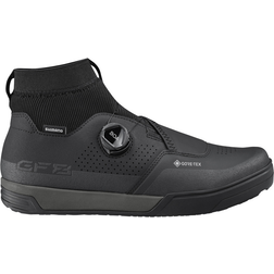 Shimano Gore-Tex MTB Shoes - Black