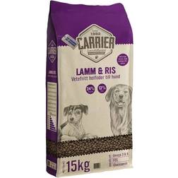 Carrier Lamm & Ris 15kg