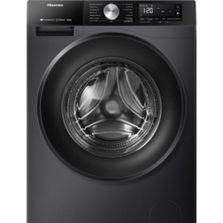 Hisense WD3S9043BB3 Black